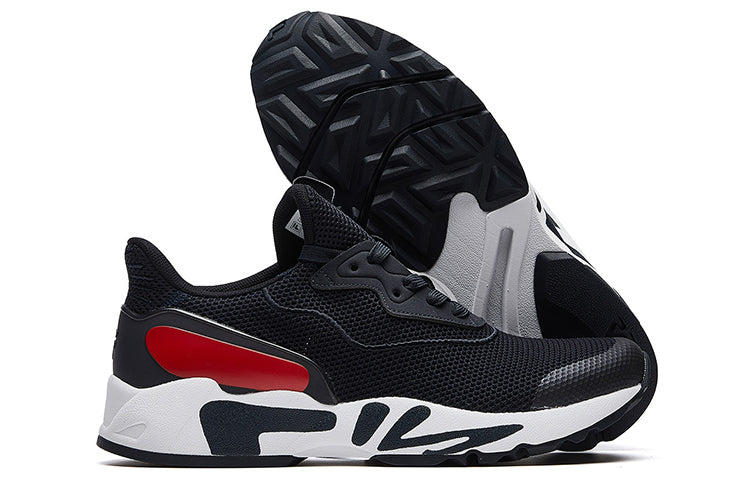 FILA Leisure Runner 'Black' F62M024101FNV