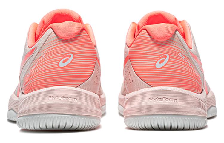 (WMNS) ASICS Solution Swift FF 'Pearl Pink' 1042A197-701