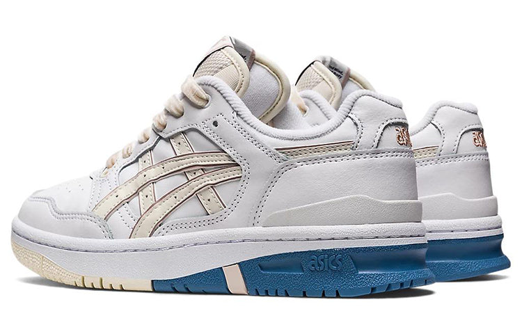 (WMNS) ASICS EX89 'White Birch' 1202A428-100
