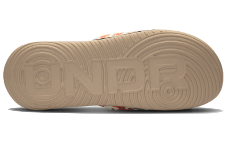 Under Armour Ansa Camo Slipper Pink 3023760-200