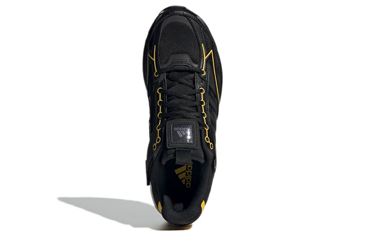 adidas Spiritain 2000 GTX 'Black White Yellow' GZ1323