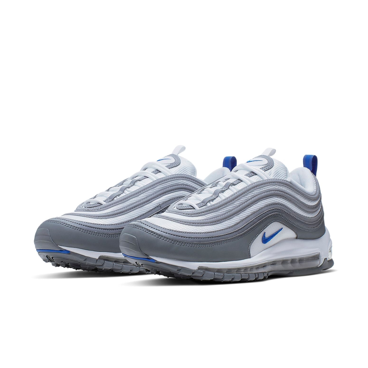 Nike Air Max 97 'Cool Grey' CK0896-100