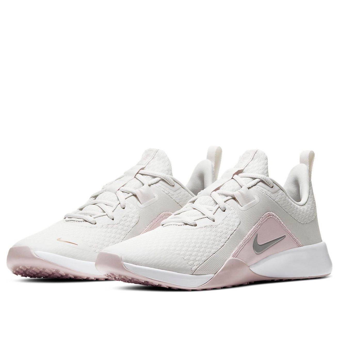 (WMNS) Nike Foundation Elite TR Trainer 2 'Pink White' CU2918-001