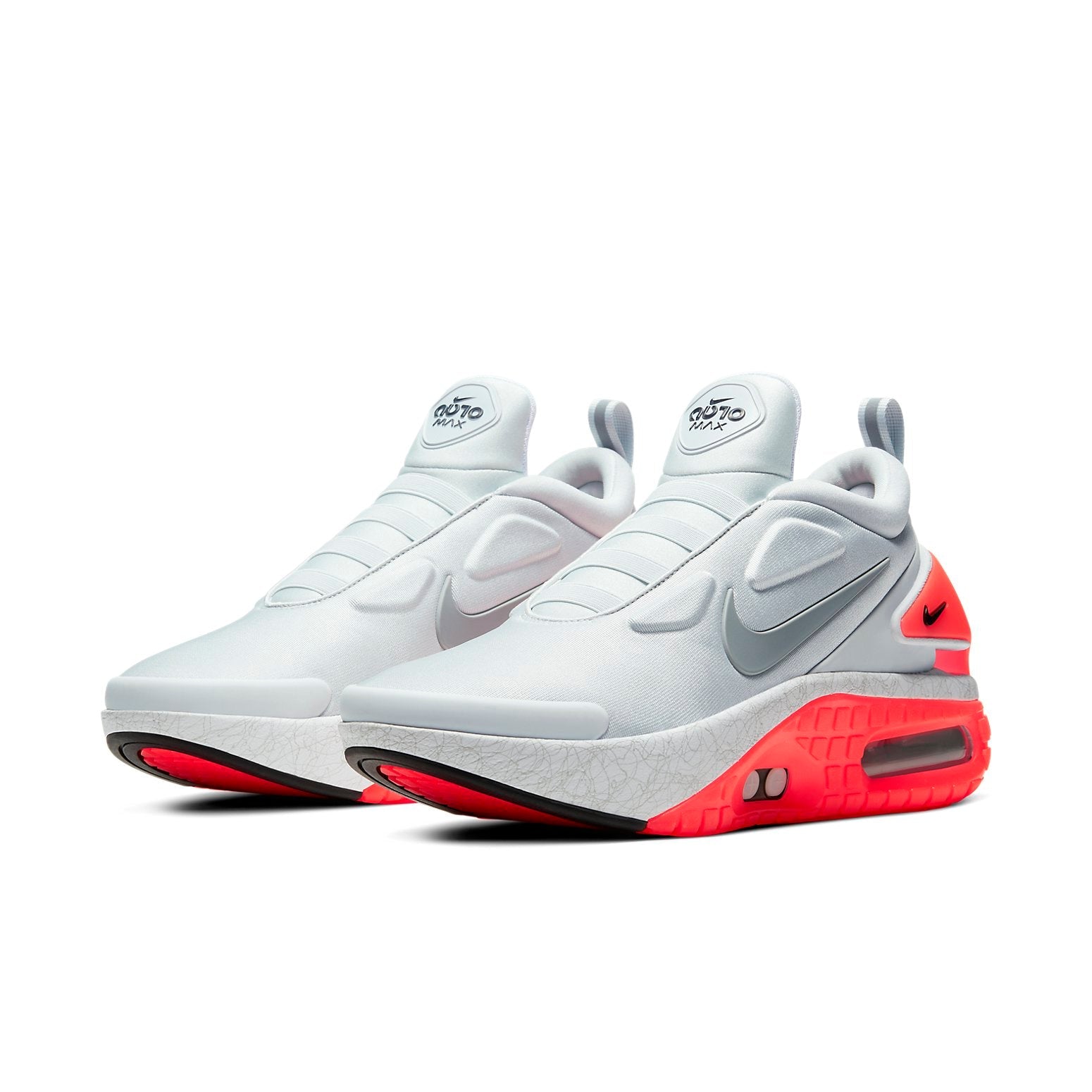 Nike Adapt Auto Max 'Infrared' CI5018-002