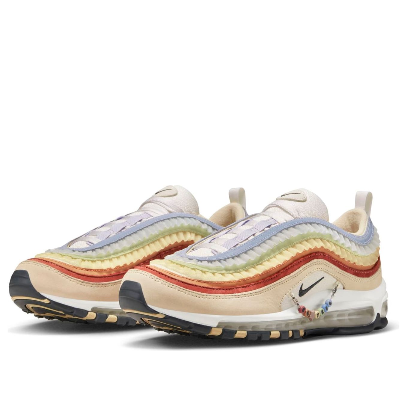 Nike Air Max 97 'Be True' FD8637-600