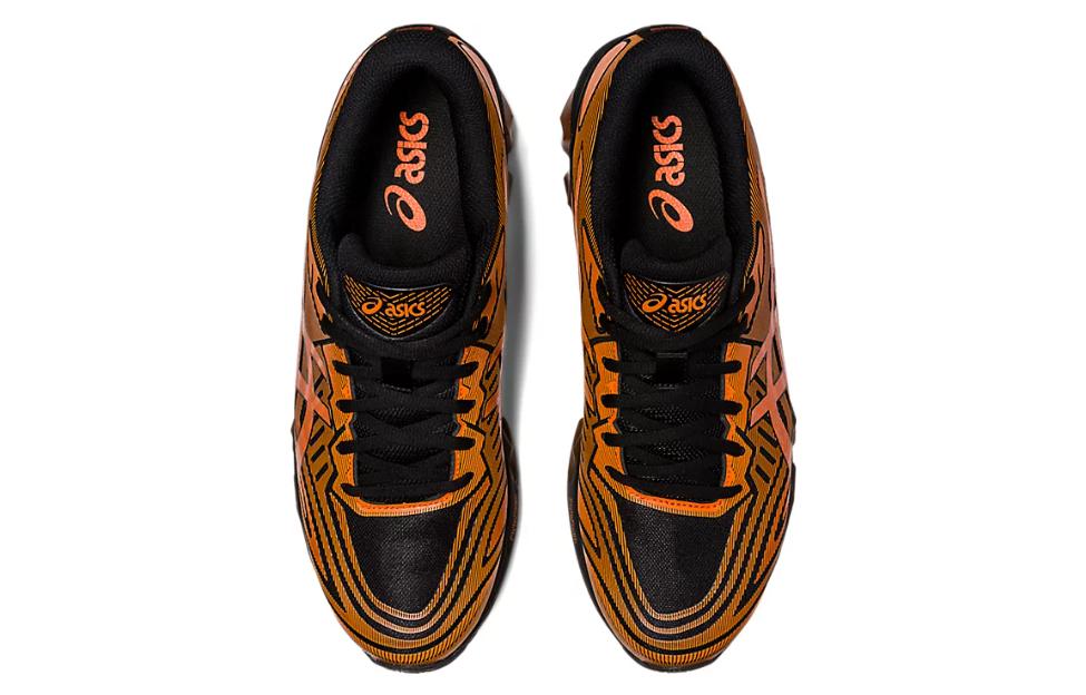 ASICS Gel-Quantum 360 7 'Black Habanero' 1201A867-007