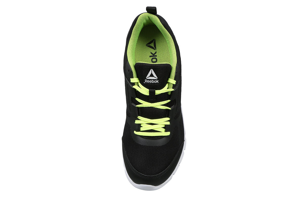 Reebok Speed Xtreme Enhanced Lp 'Black Green' EG0730