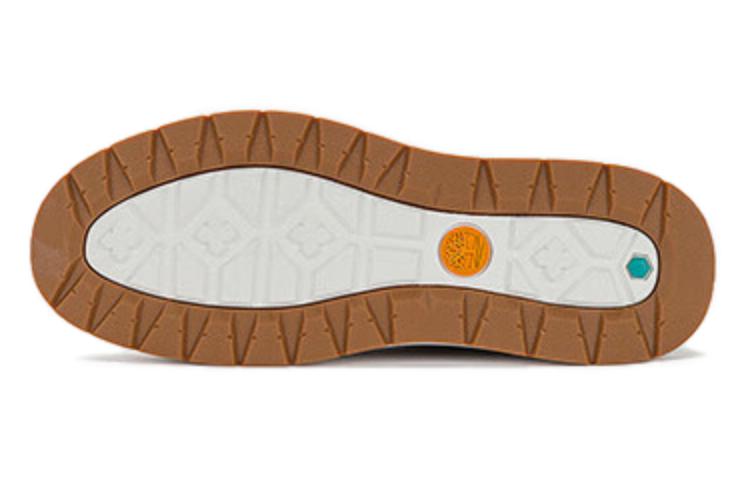 Timberland Maple Grove Trainer 'Tan' A6759EO1