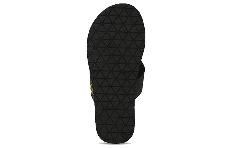 adidas Urbanscape Flip-Flops 'Solar Orange Collegiate Navy' GA1034