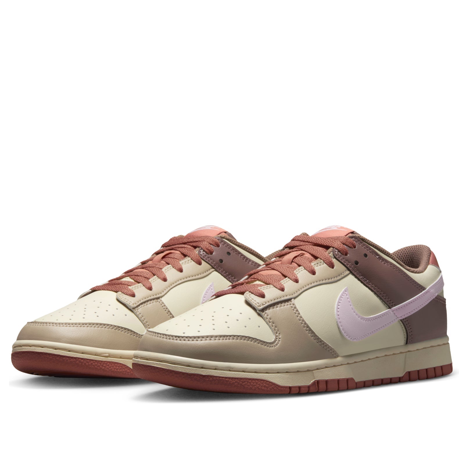 Nike Dunk Low 'Desert Khaki Pink Foam' HF5441-200