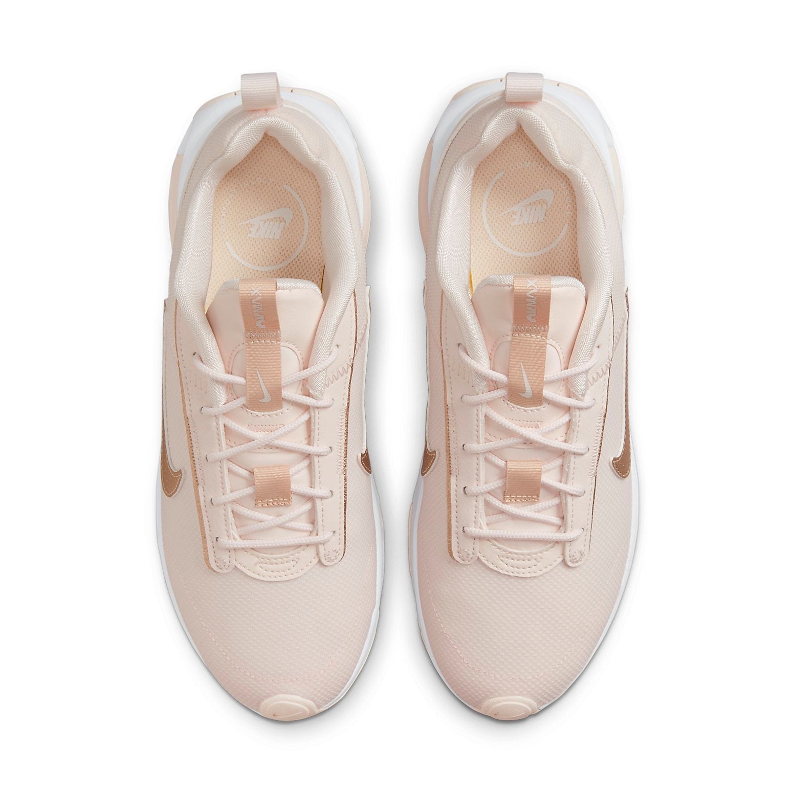 (WMNS) Nike Air Max Interlock Lite 'Light Soft Pink' DZ7288-600