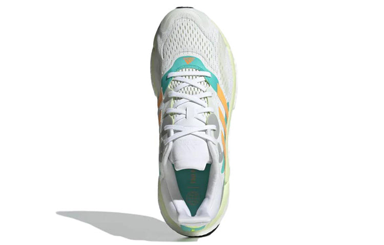 adidas SolarBoost 4 'White Mint Rush' GX3039
