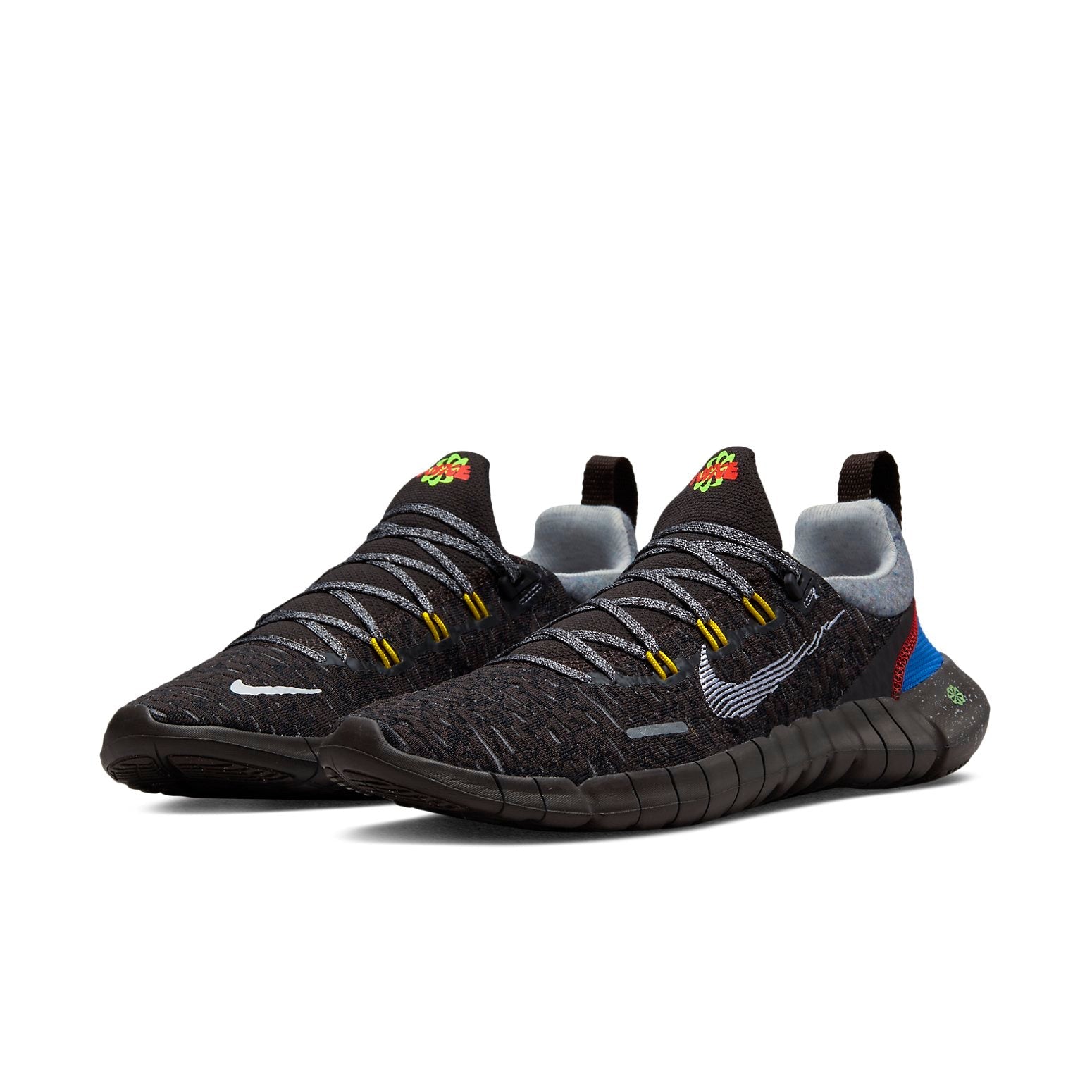 Nike Free Run 5.0 Next Nature 'Velvet Brown' DV1459-200