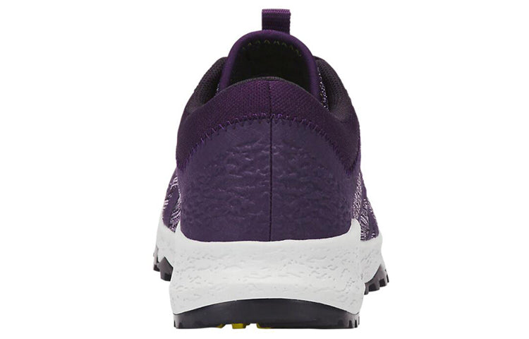 (WMNS) ASICS Alpine Xt Purple T878N-500