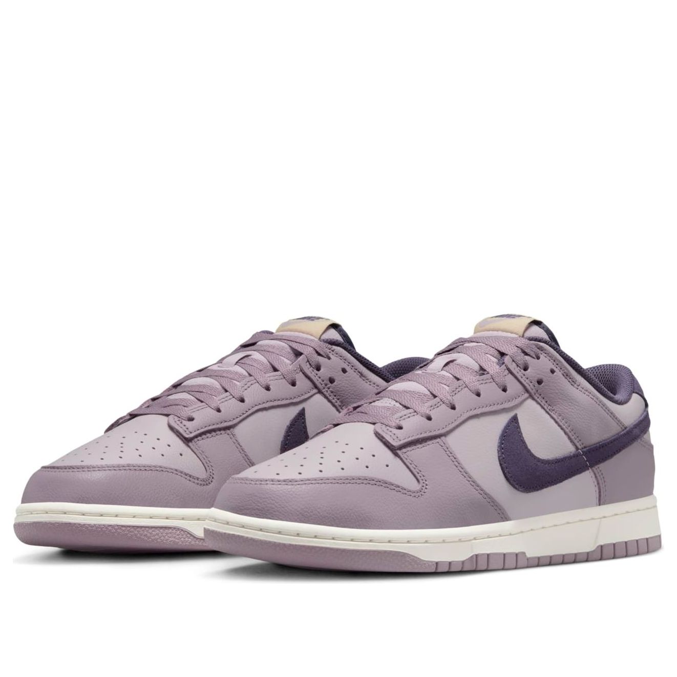 Nike Dunk Low 'Light Violet Ore' HQ3642-202