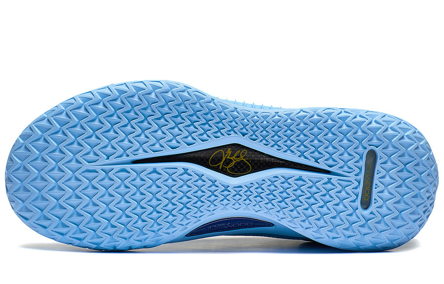 Li-Ning Jimmy Butler 1 'University Blue' ABAS051-33
