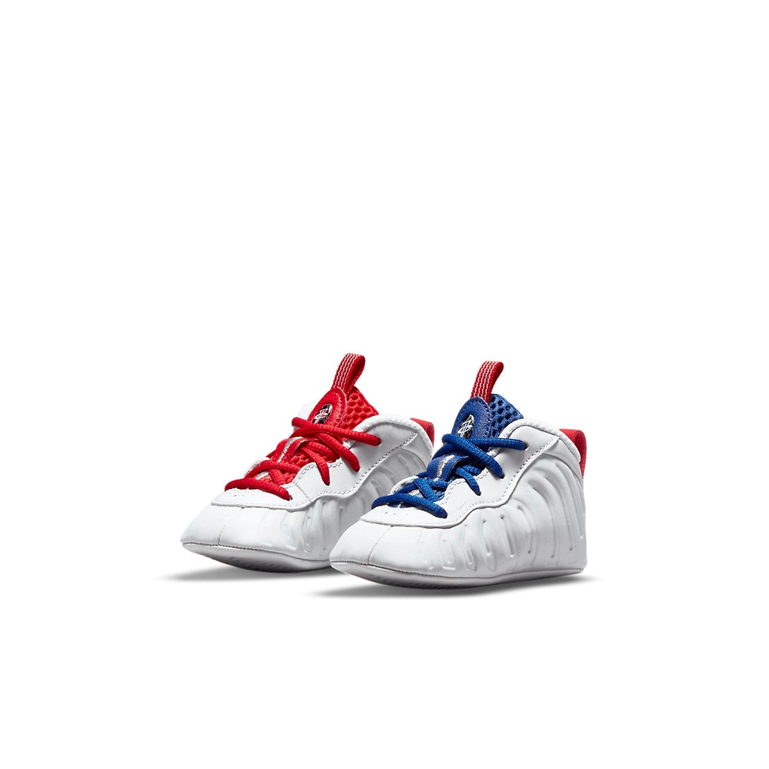 (TD) Nike Little Posite One CB 'USA Moon' DJ4022-001