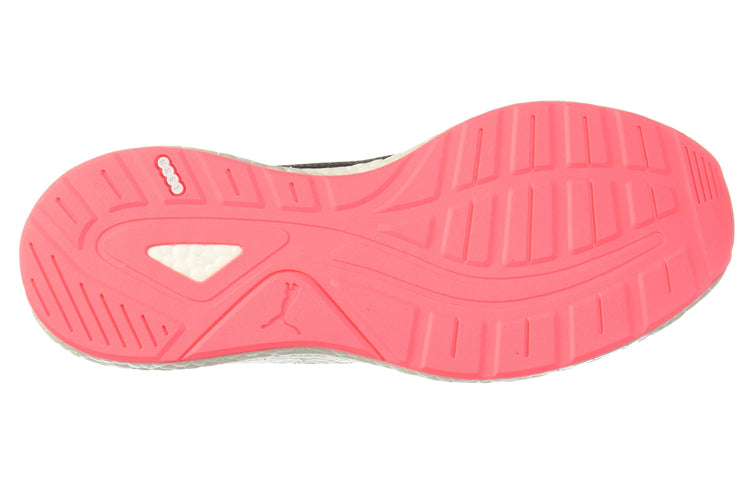 (WMNS) PUMA Nrgy Neko Retro Black/Pink 192617-07