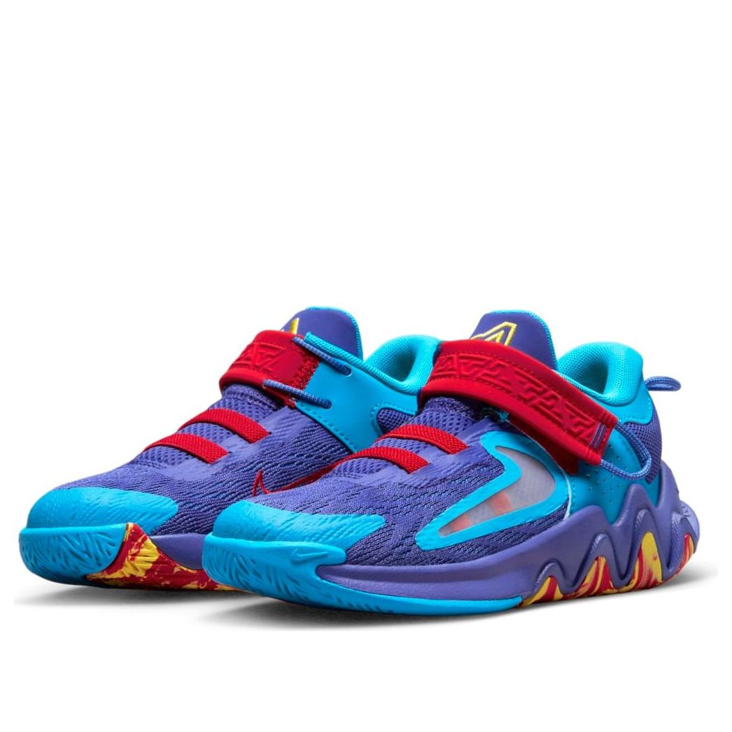 (PS) Nike Giannis Immortality 2 'Lapis' DQ1942-400