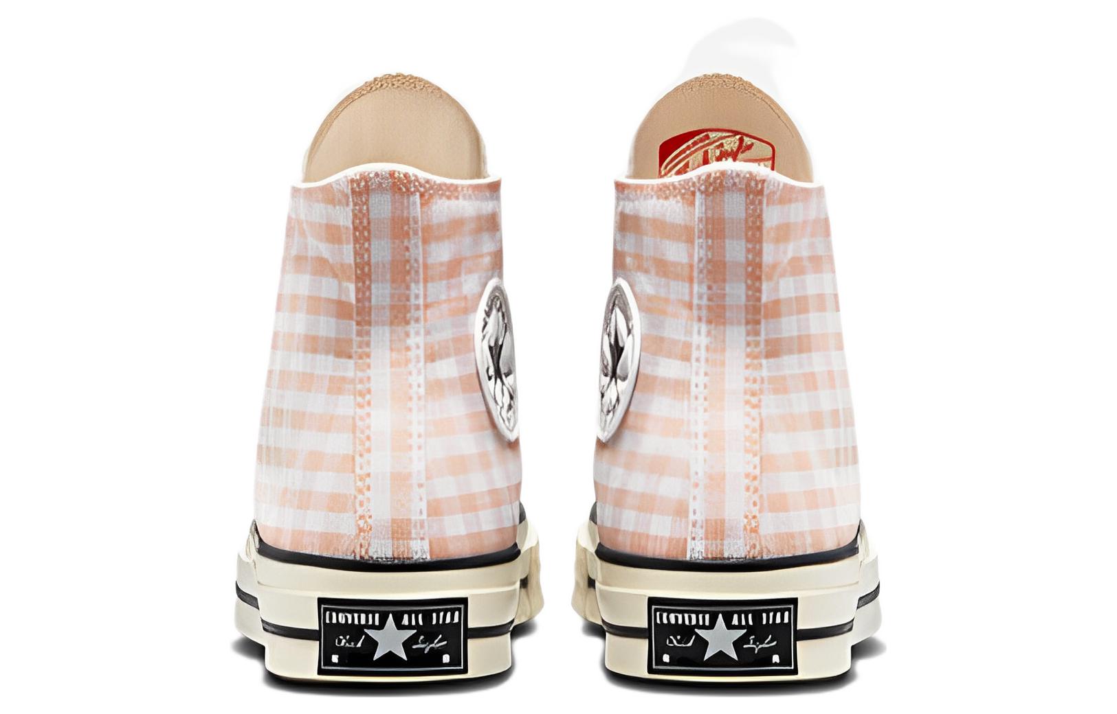 (WMNS) Converse All Star Chuck Taylor 1970S 'Pink' A05998C
