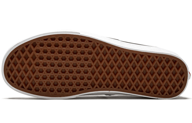 Vans Authentic 'Camo Checkerboard' VN0A2Z5IV4P