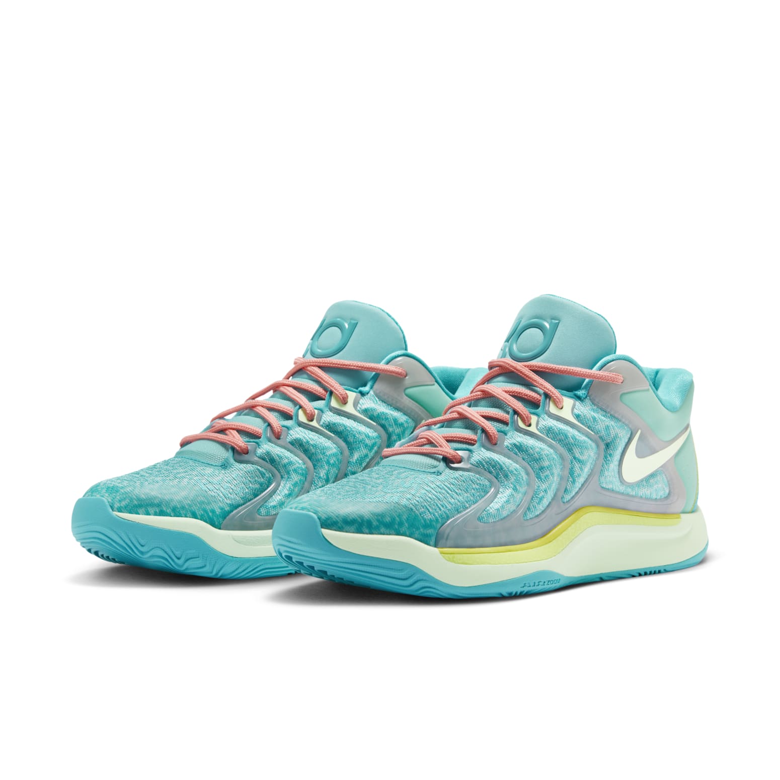 Nike x Jonquel Jones KD 17 EP 'Bahamas' HM5730-300