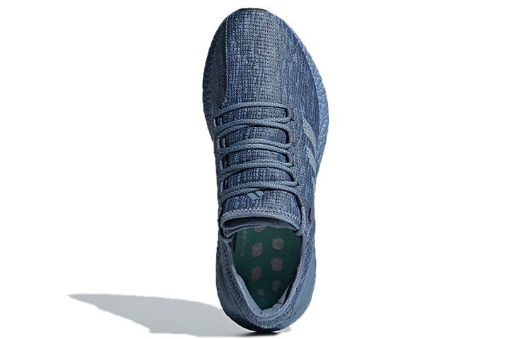 adidas PureBoost 'Raw Steel' CM8303