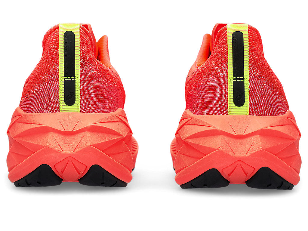 ASICS Novablast 4 'Sunrise Red True Red' 1011B693-601