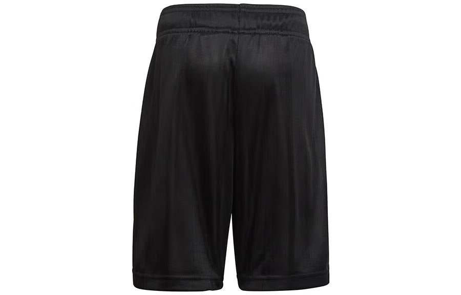 (PS) adidas x Marvel's Spider-Man Summer Set 'Black' HR8363