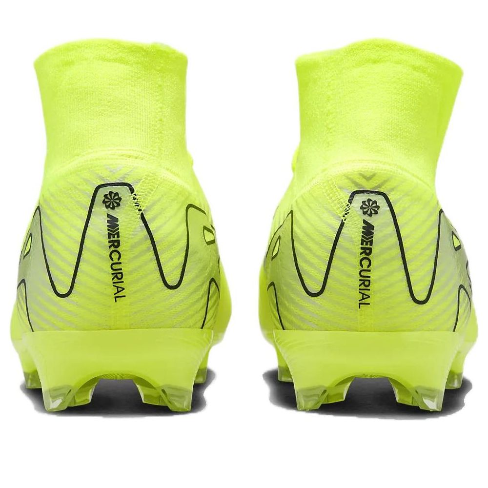 Nike Mercurial Superfly 10 Pro FG 'Mad Voltage Pack' HF9433-700
