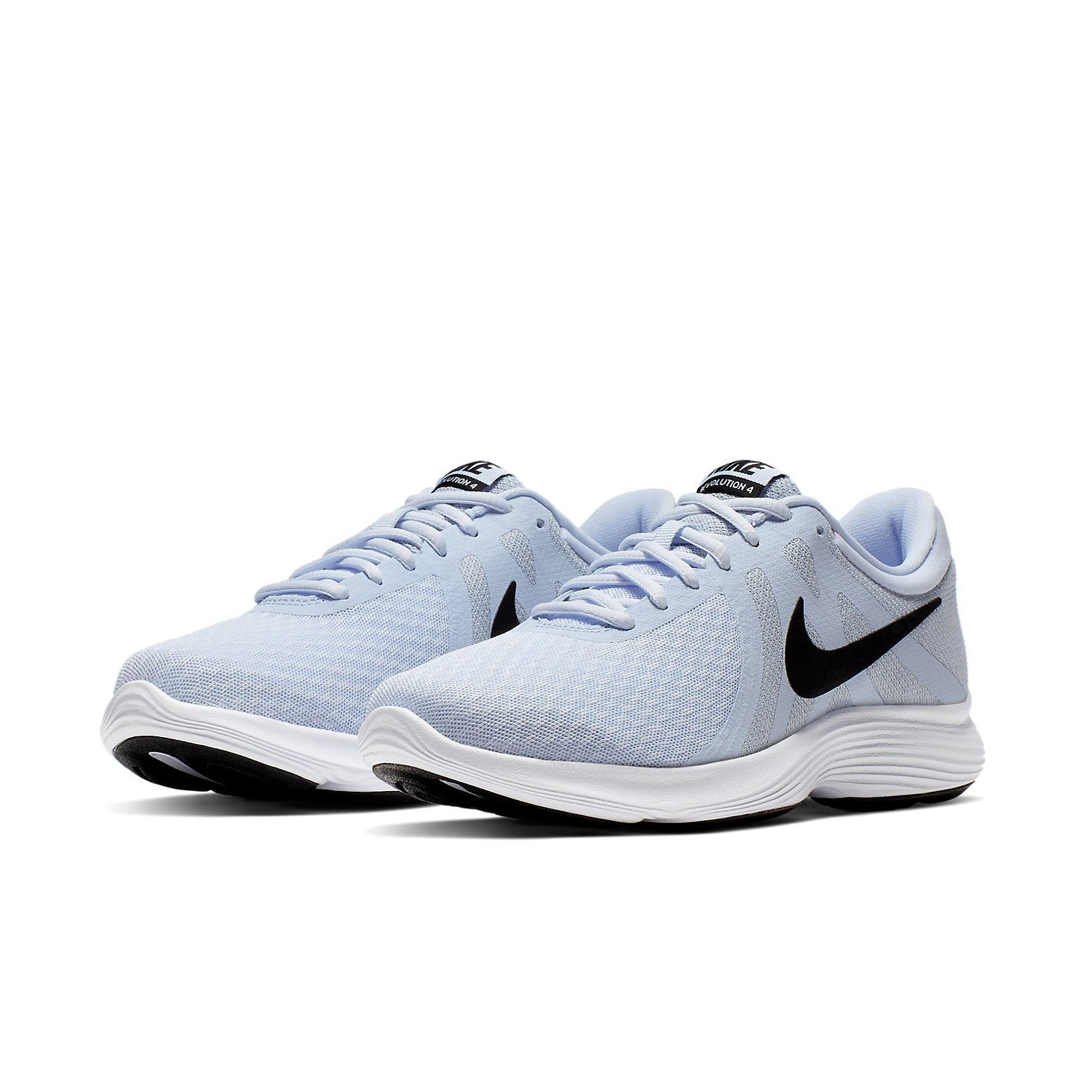 (WMNS) Nike Revolution 4 EU Low-Top Blue AJ3491-407