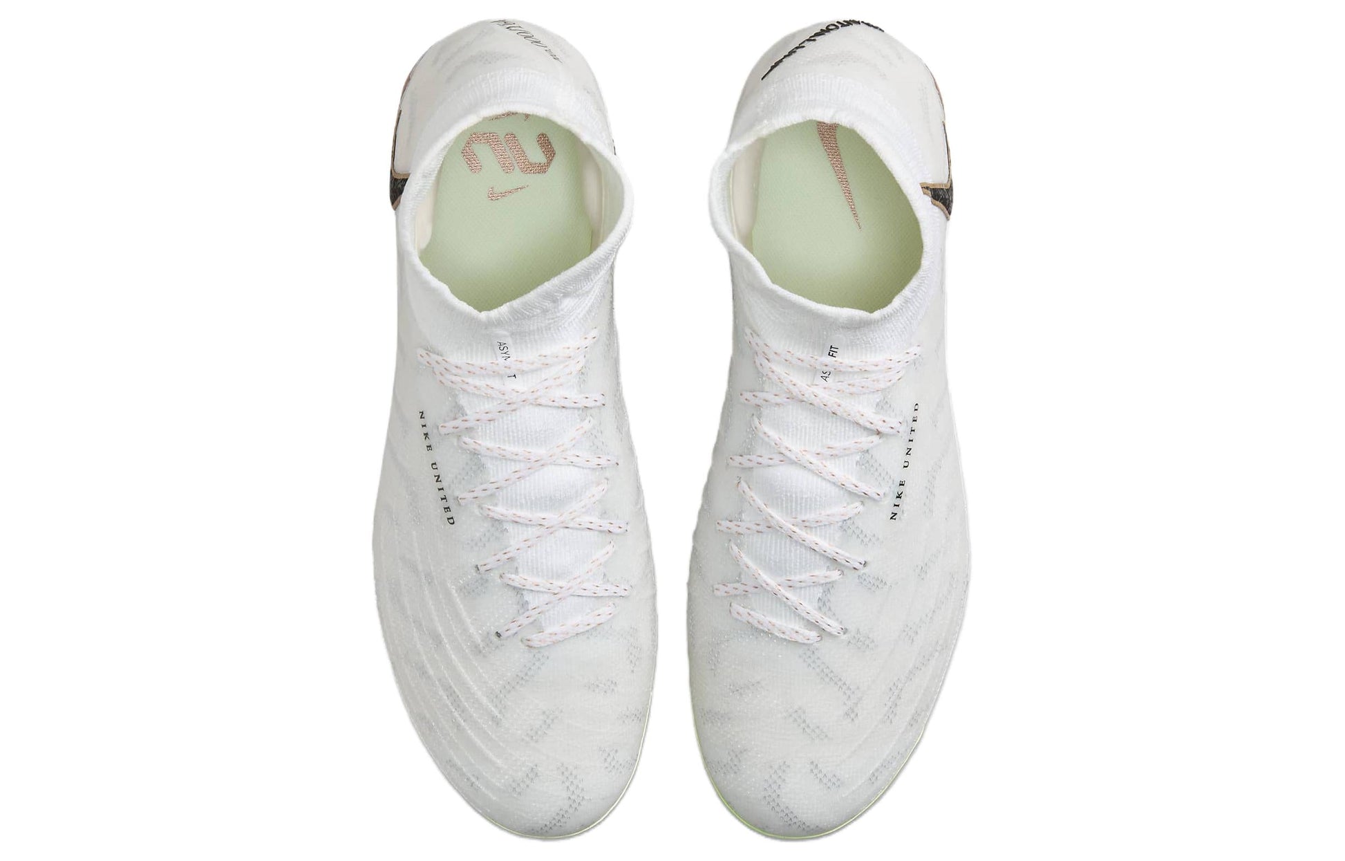(WMNS) Nike Phantom Luna Elite FG 'United Golden Pack' HJ0705-100