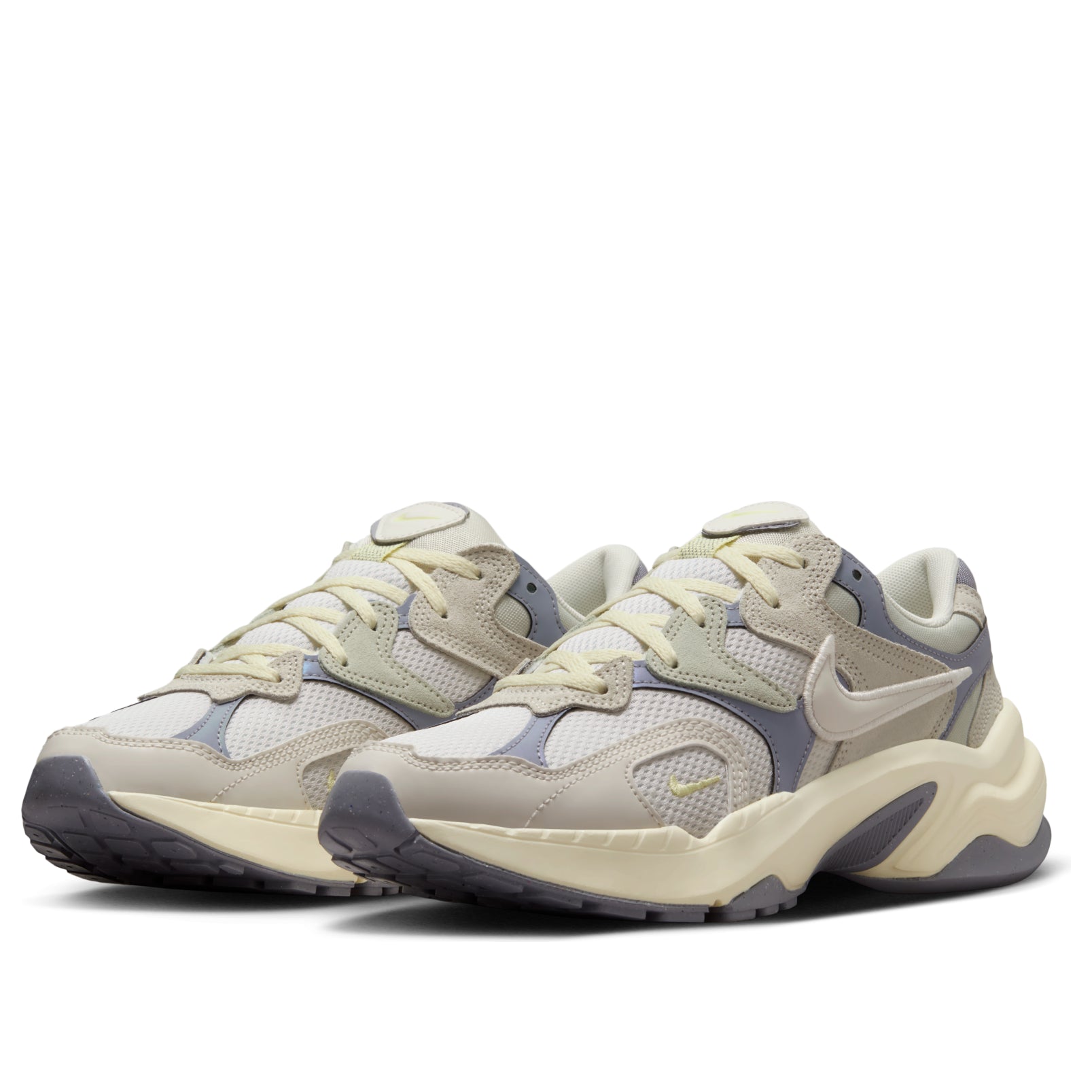 (WMNS) Nike AL8 'Phantom Cement Grey' HJ7289-030
