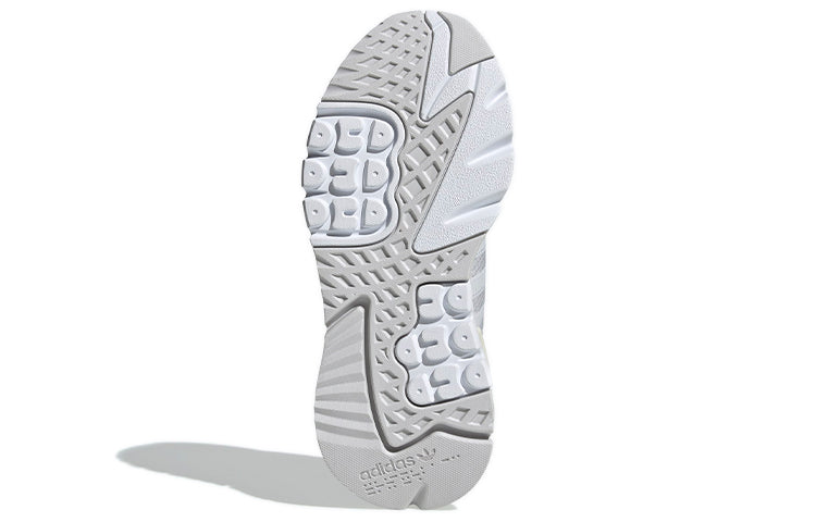 (WMNS) adidas Nite Jogger 'Grey' DA8692