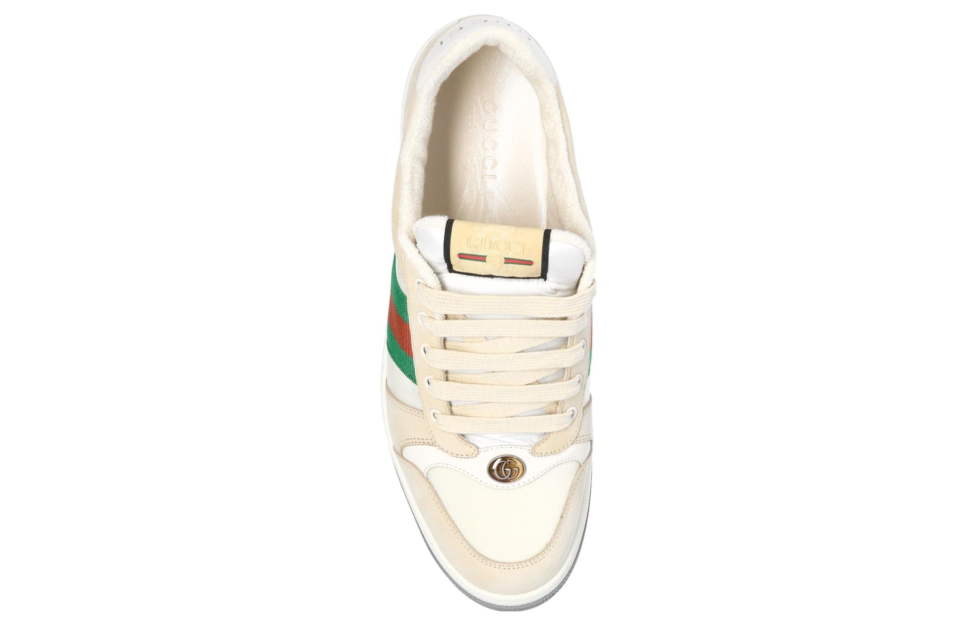 Gucci GG Screener 'Multi-Color' 546551-9PYQ0-9116