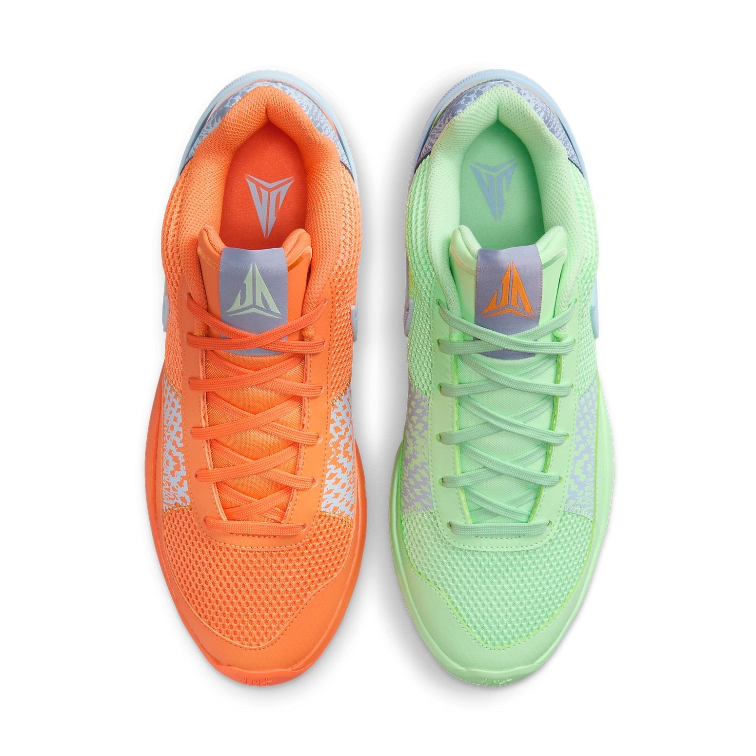 Nike JA 1 EP 'Mismatched' FV1288-800