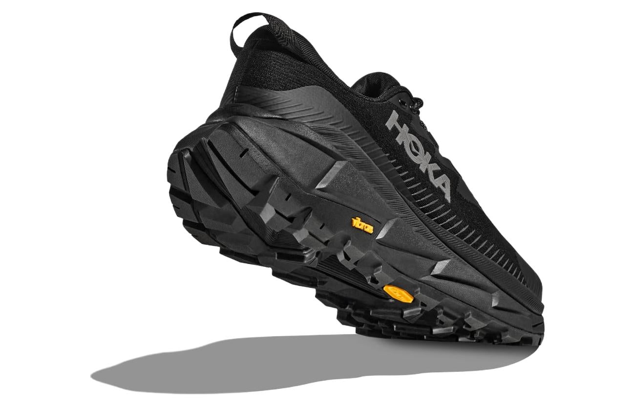 (WMNS) HOKA ONE ONE Skyline Float X 'Triple Black' 1143430-BBLC