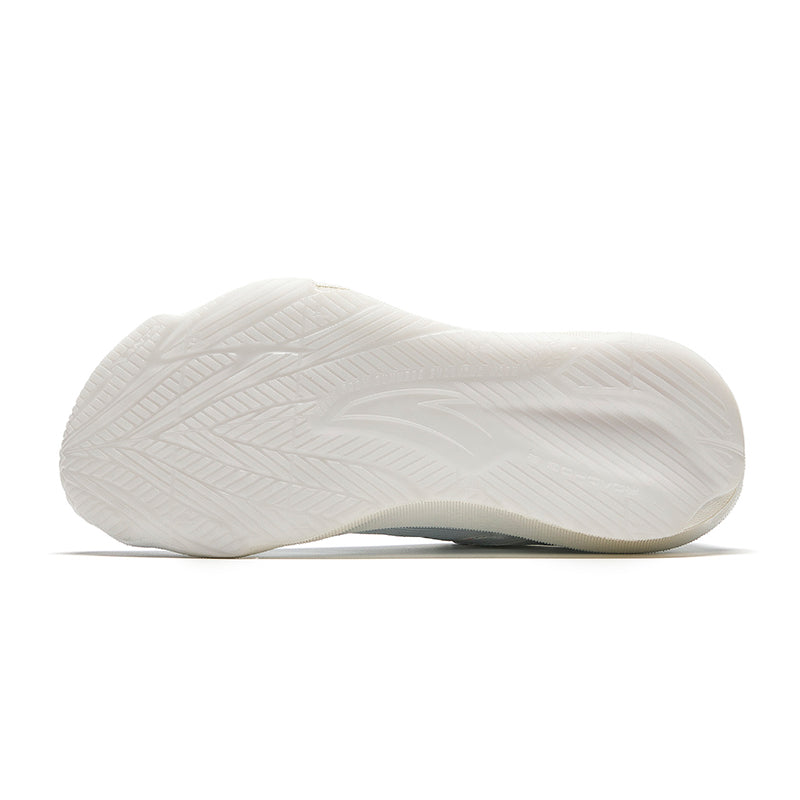 ANTA Asphalt Road Fighter 2.0 'White Blue' 912415590-2
