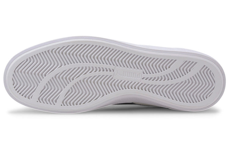 PUMA Ralph Sampson Vulcanised 'White Black' 372193-01