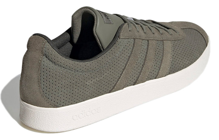 (WMNS) adidas VL Court 2.0 'Green' EG3958