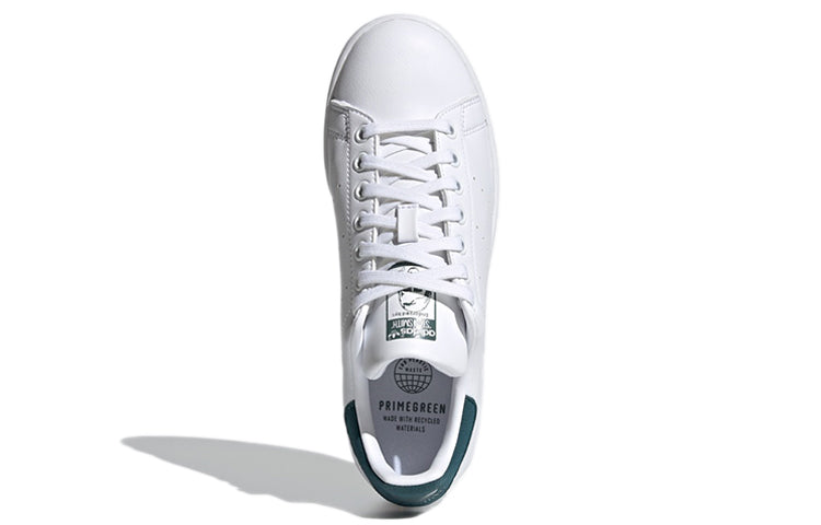 adidas Originals Stan Smith Shoes 'Cloud White Green-Blue' S42581