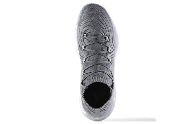 adidas Crazy Explosive 2017 Primeknit 'Grey' BY4470