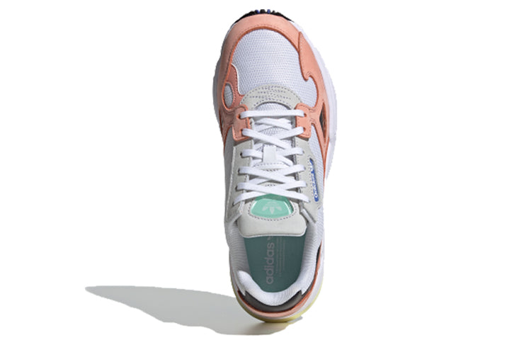 (WMNS) adidas Falcon 'Trace Pink' EE8937