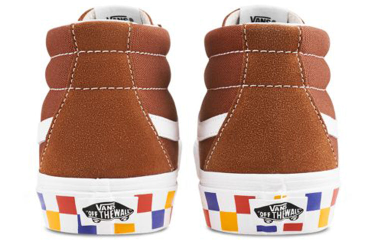Vans Sk8-Mid Reissue ' VN0A391F2BM