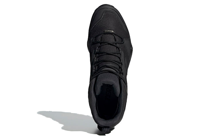 adidas Terrex AX3 Mid GTX 'Core Black' BC0466