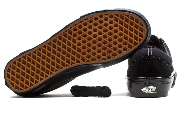 Vans Skate Classics Era Black Unisex VN0A5FC9BLK
