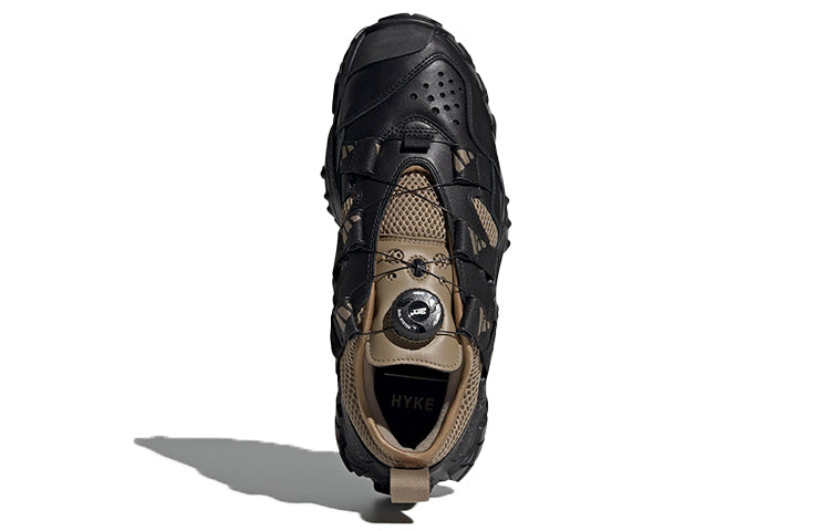adidas AH-002 XTA FL x HYKE 'Brown' FY3944