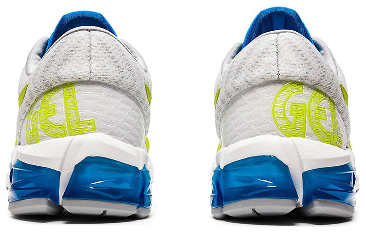 ASICS Gel-Quantum 180 5 'Piedmont Grey Lime Zest' 1201A036-022