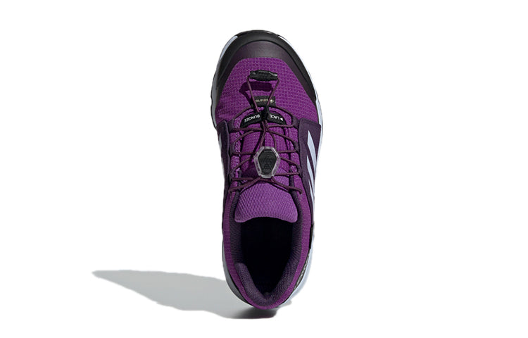 (GS) adidas Terrex Gtx 'Purple' BC0600