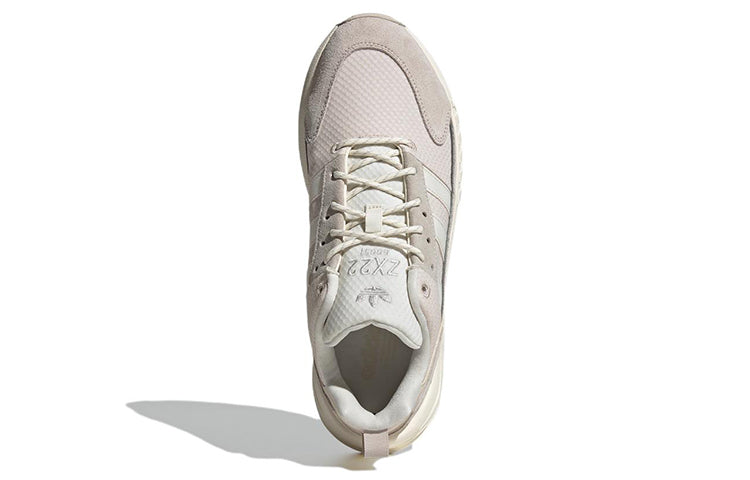 adidas originals ZX 22 Boost 'Cream' GX2038
